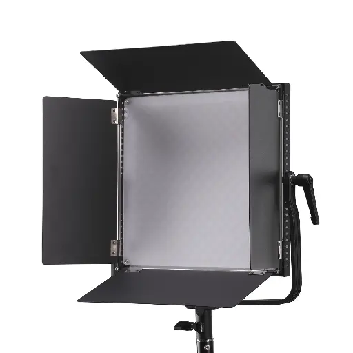 [FT-650R] Panel Led Visico FT-650R Bicolor - Con fuente de poder