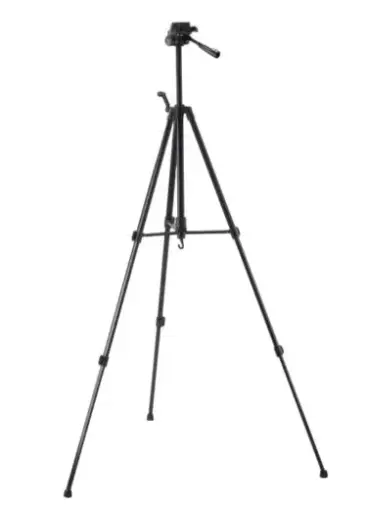 [VT-3260 tripod kit I] Tripode para cámara y celular Visico VT-3260