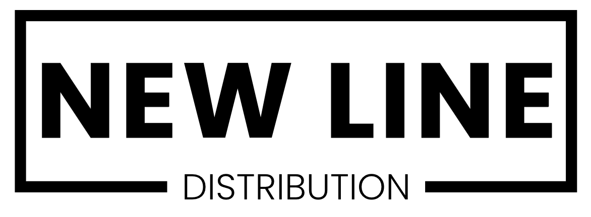 New Line Distribution